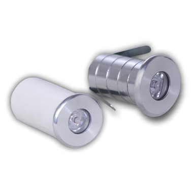 چراغ دفنی 1 وات آیدین مدل B110