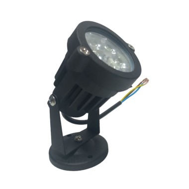 چراغ پروژکتور 5 وات LED آیدین مدل B114