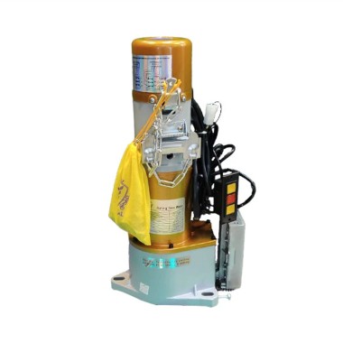 موتور ساید کرکره برقی ایکوال AC 600