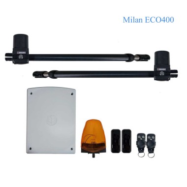 جک میلان اکو 400