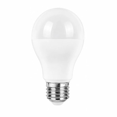 لامپ 7 وات LED پارس شعاع توس مدل حبابیE27