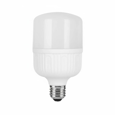 لامپ 20 وات LED پارس شعاع توس مدل استوانه ای E27