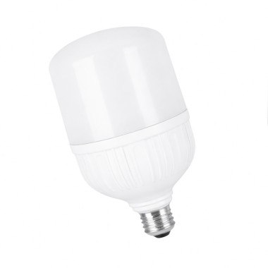 لامپ 50 وات LED پارس شعاع توس مدل استوانه ای