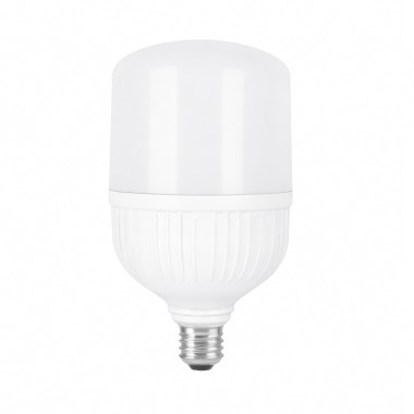 لامپ 50 وات LED پارس شعاع توس مدل استوانه ای E27