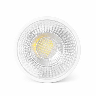 لامپ 6 وات LED پارس شعاع توس لامپ 6 وات LED پارس شعاع توس