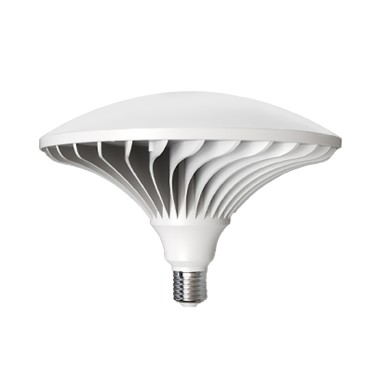 لامپ 65 وات LED پارس شعاع توس مدل قارچیE27