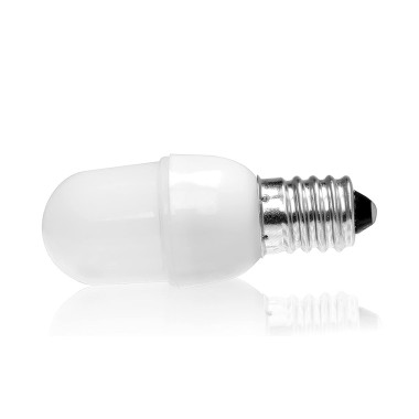 لامپ 3 وات LED پارس شعاع توس مدل بلوطی