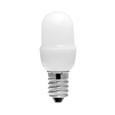 لامپ 3 وات LED پارس شعاع توس مدل بلوطی E27