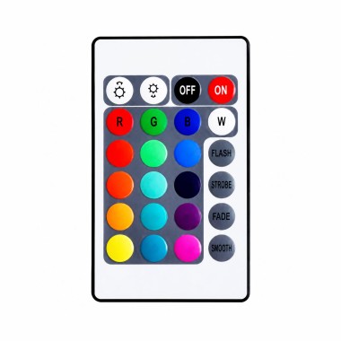 کنترلر ولتاژ 800 وات پارس شعاع توس مدل رویالوکس RGB