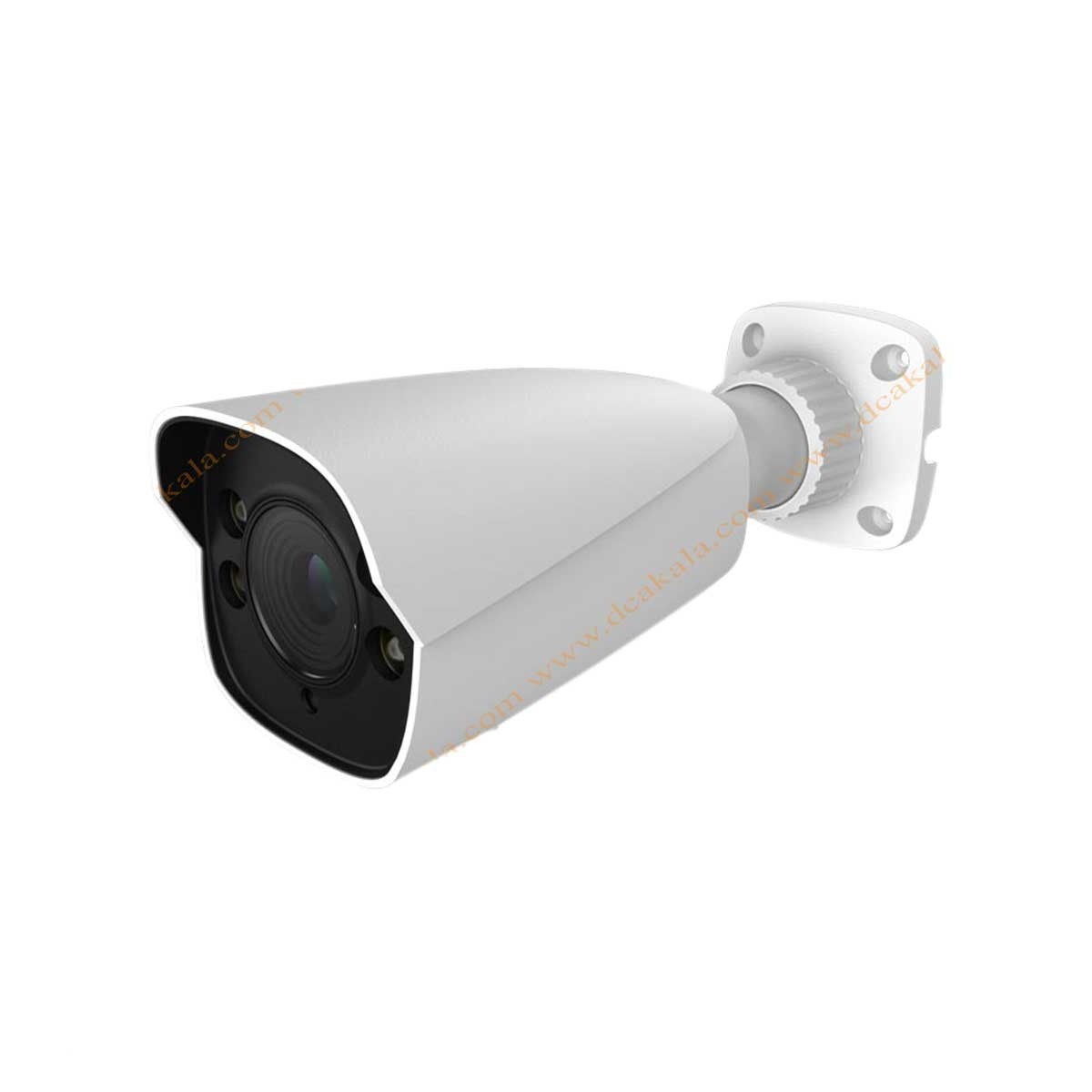 دوربین مداربسته بولت سیماران مدل sm-ip5416mz | قیمت دوربین مداربسته